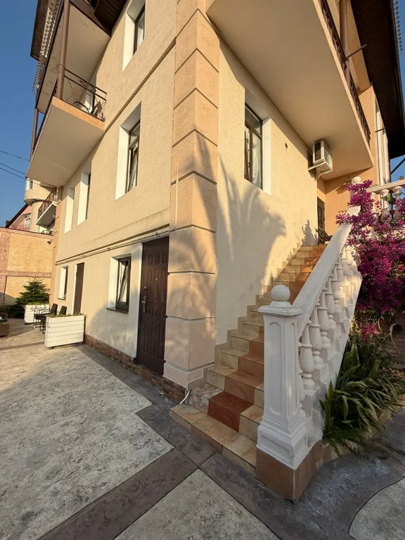 Квартира Квартира Апартамент Марион — Адлер