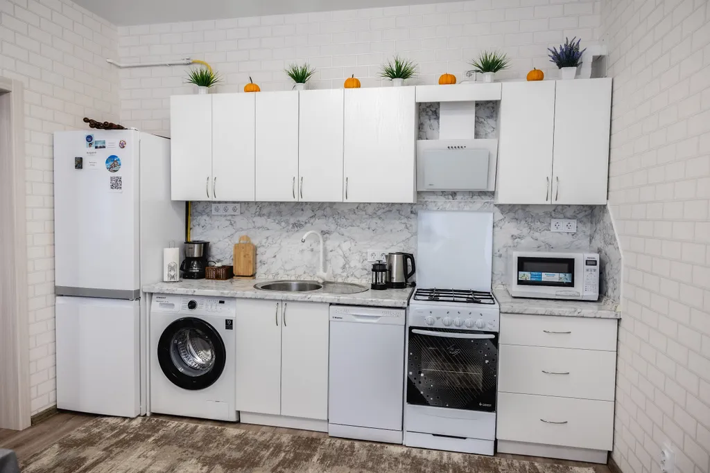 Дом на заставе