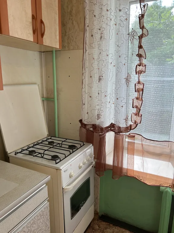 Квартира Уютная однокомнатная квартира — Колпино