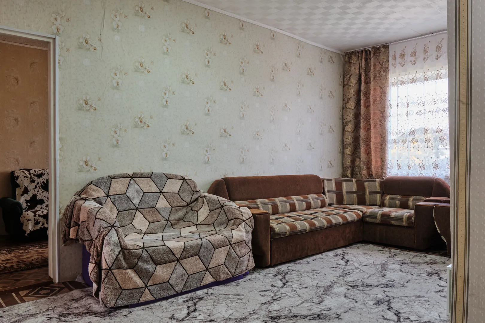 Гостиная 