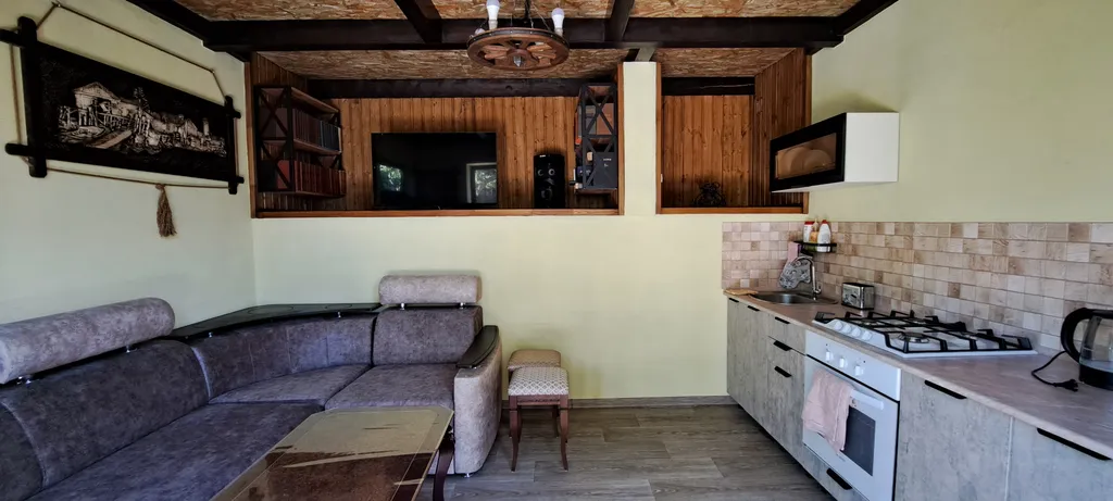 Дом с Драконами