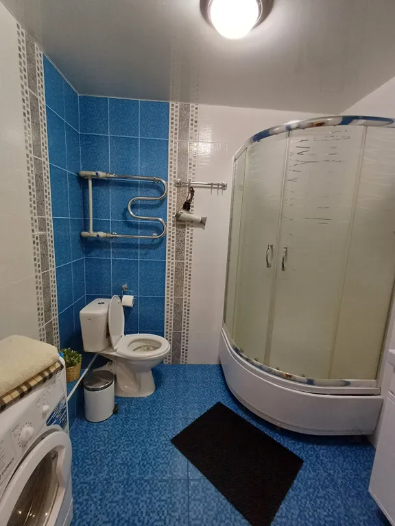 Уютные апартаменты на Победной