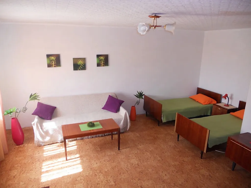 Квартира Комната — Севастополь