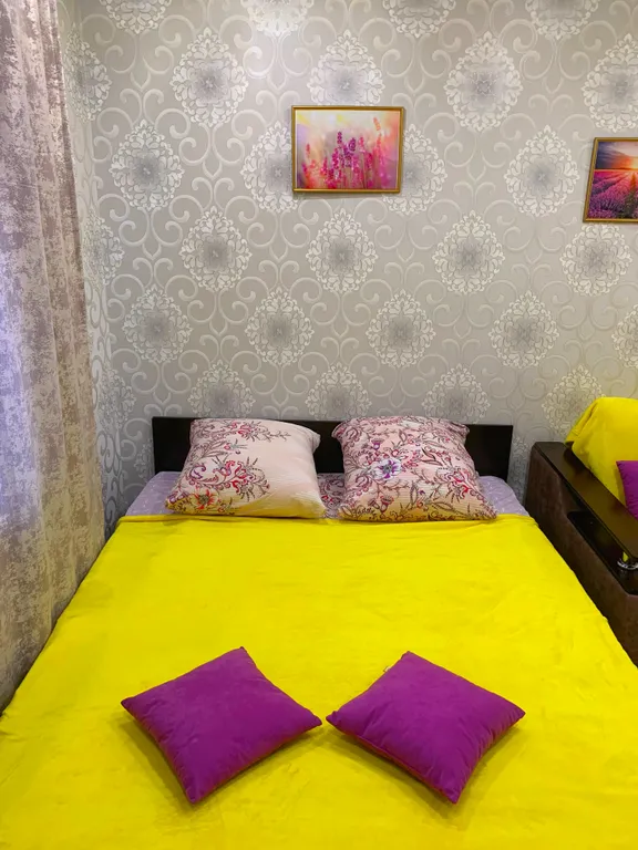 Уютная и просторная квартира в центре города