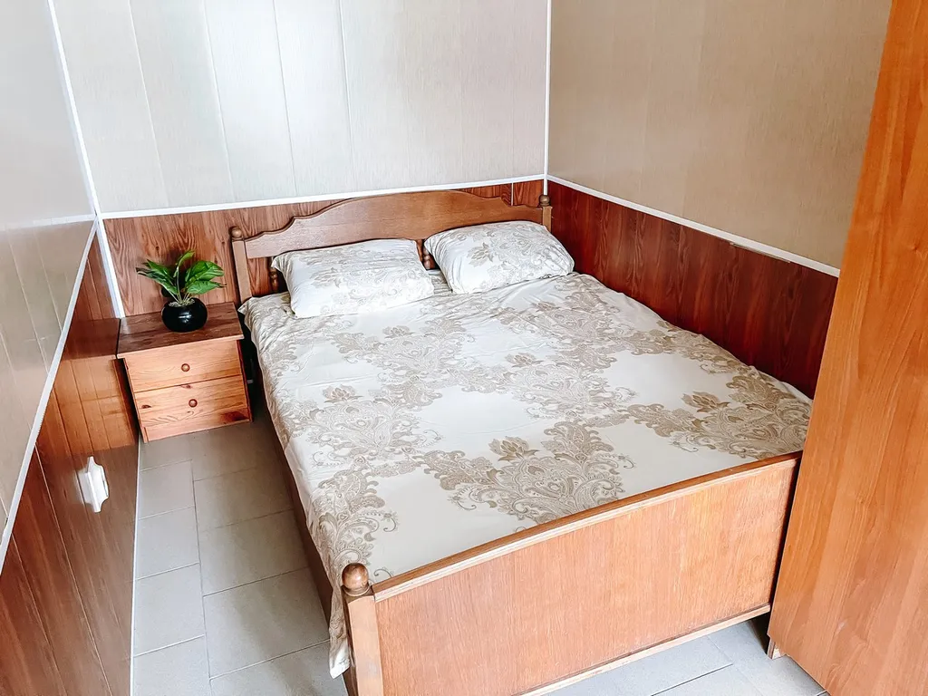 2-комнатный Дом