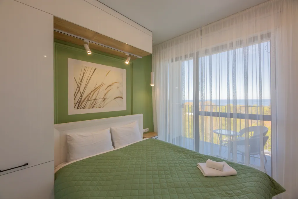 Квартира Квартира Шалфей — Светлогорск