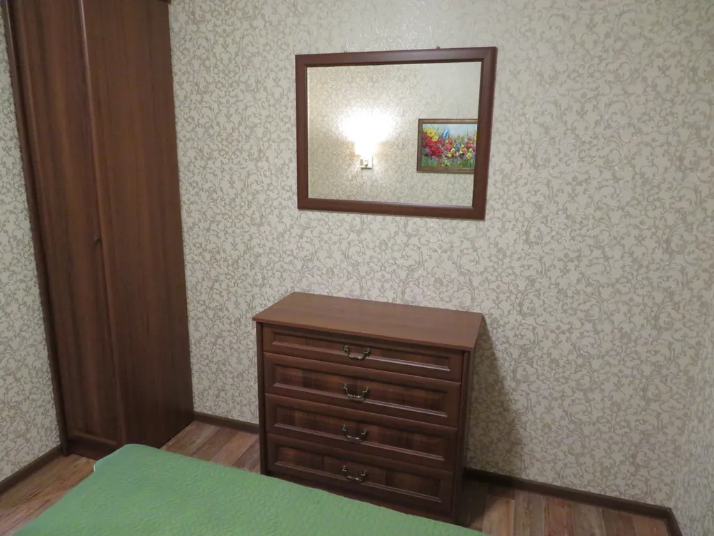 3-комнатный Дом