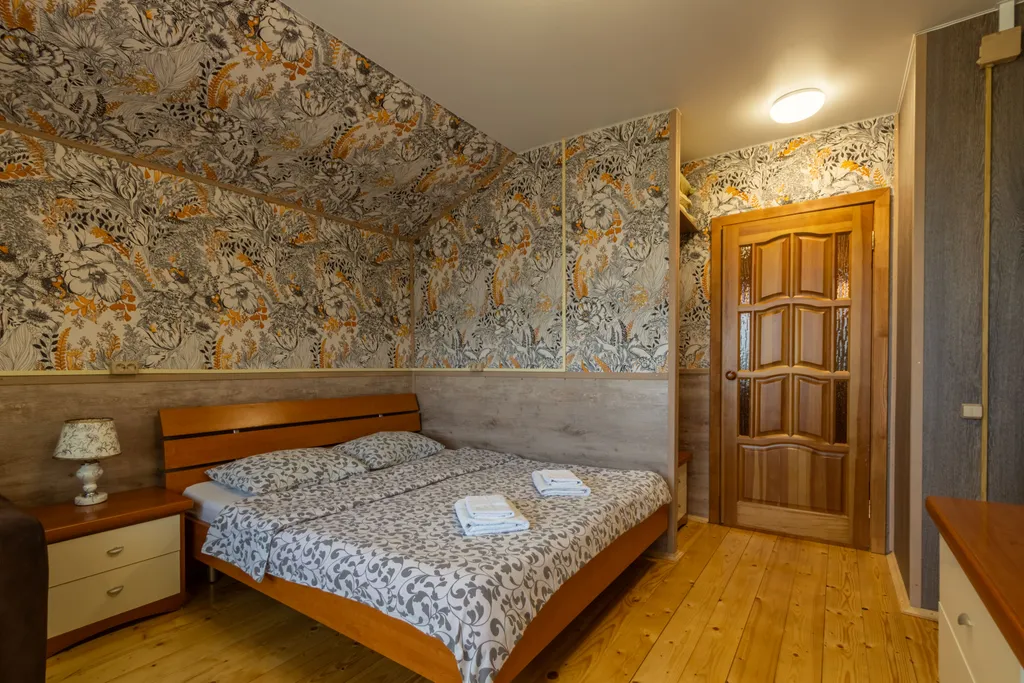 5-комнатный Дом