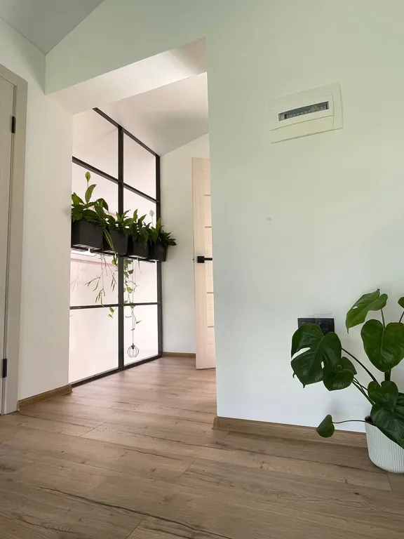 Уютный дом с сауной в 5 минутах до Силичей и Логойска