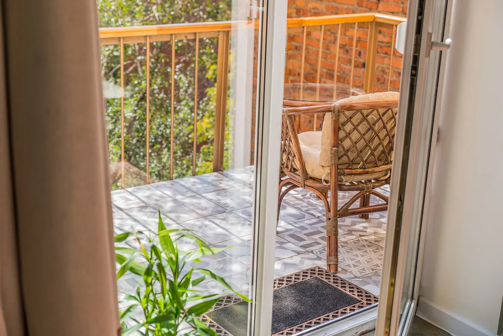 2-комнатная сталинка с террасой в ультрацентре с парковочным местом