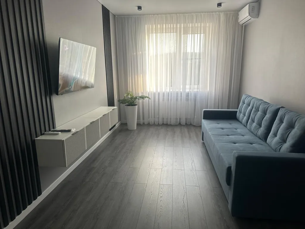 Шикарная квартира в элитном жилом комплексе с видом на горы