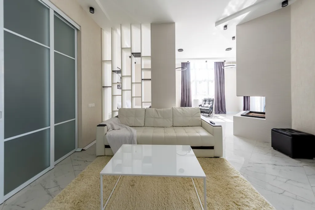 Просторный дом с Панорамным видом на море