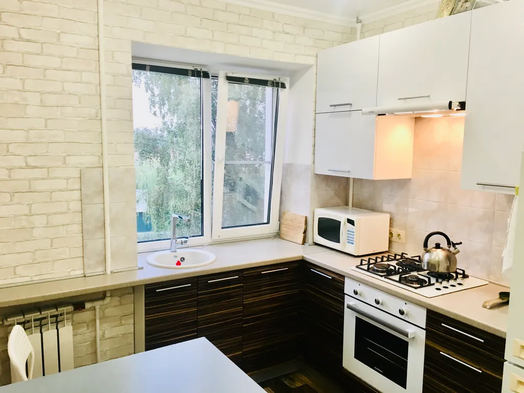 Апартамент в центре города