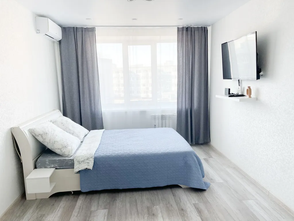 1-комнатная Квартира — аренда посуточно в Уссурийск