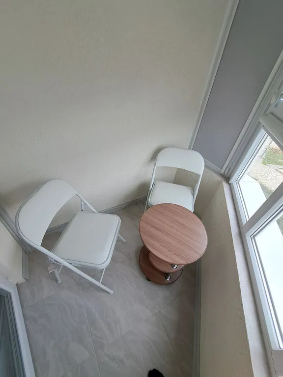 Квартира Апартамент на берегу моря — Севастополь