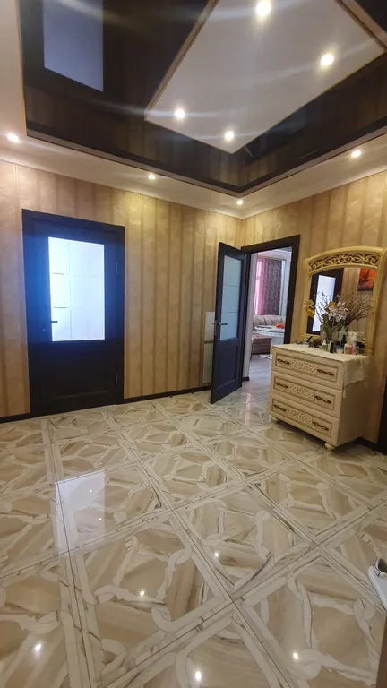 Хоста у моря