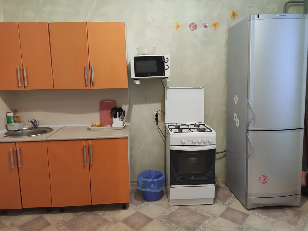 Квартира возле микрохирургии