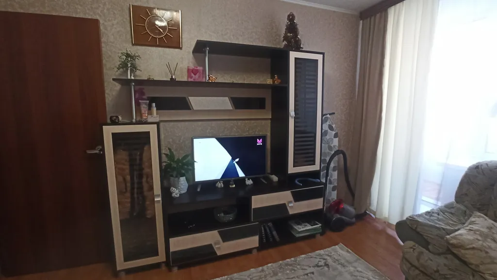 Комфортная квартира в центре города