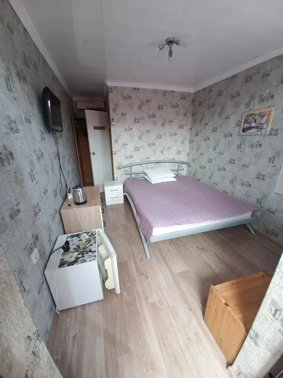 Квартира Комната — Адлер