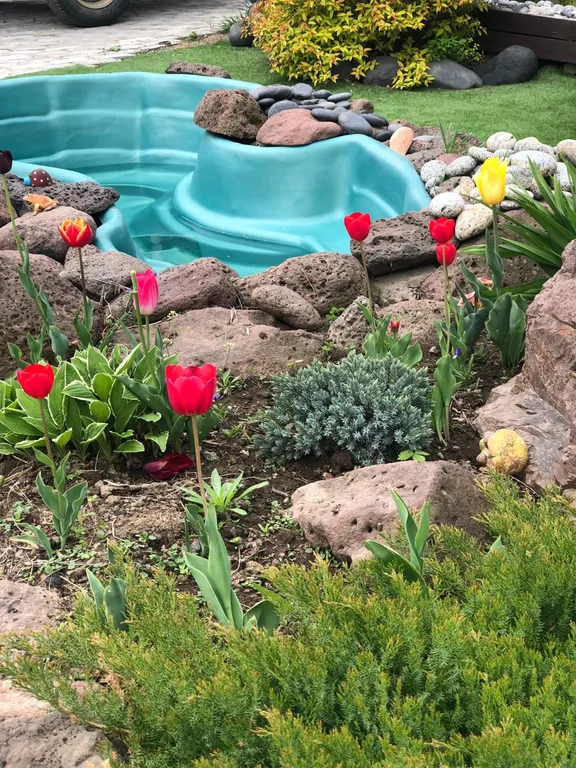 Апартаменты в пригороде Владивостока