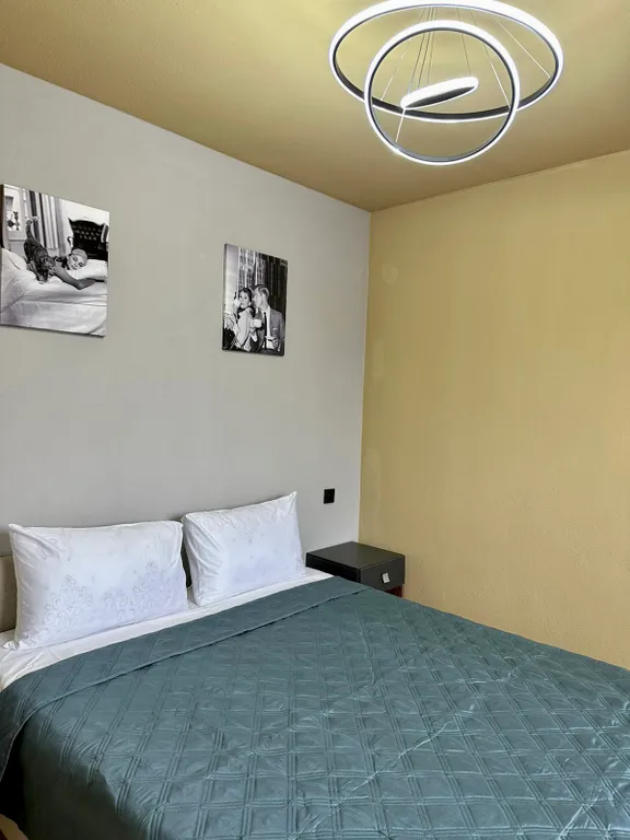 Коттедж Уютный гостевой дом с террасой на берегу озера — Кашира