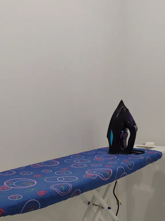 Уютная квартира-студия