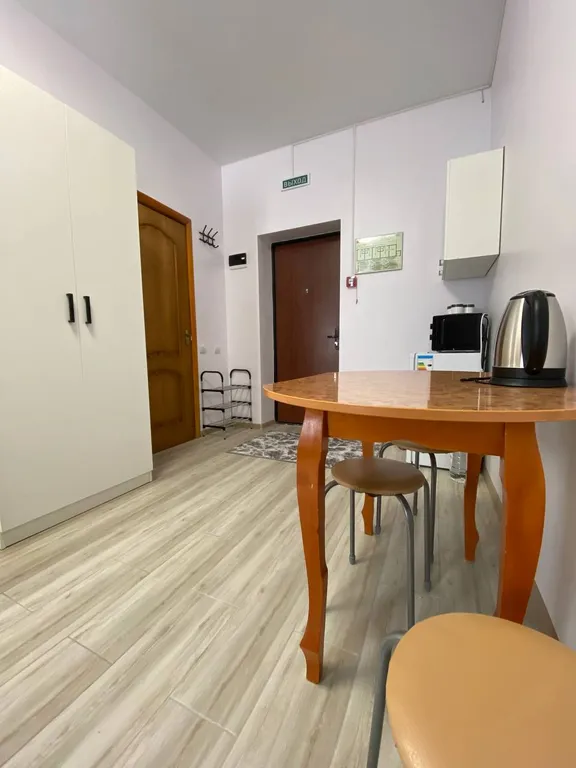 Однокомнатный семейный номер