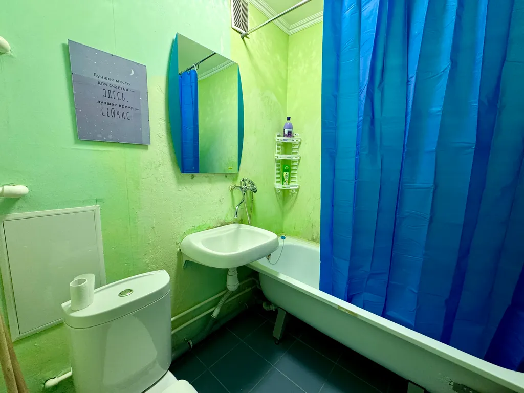 Квартира-студия Кошелев Парк