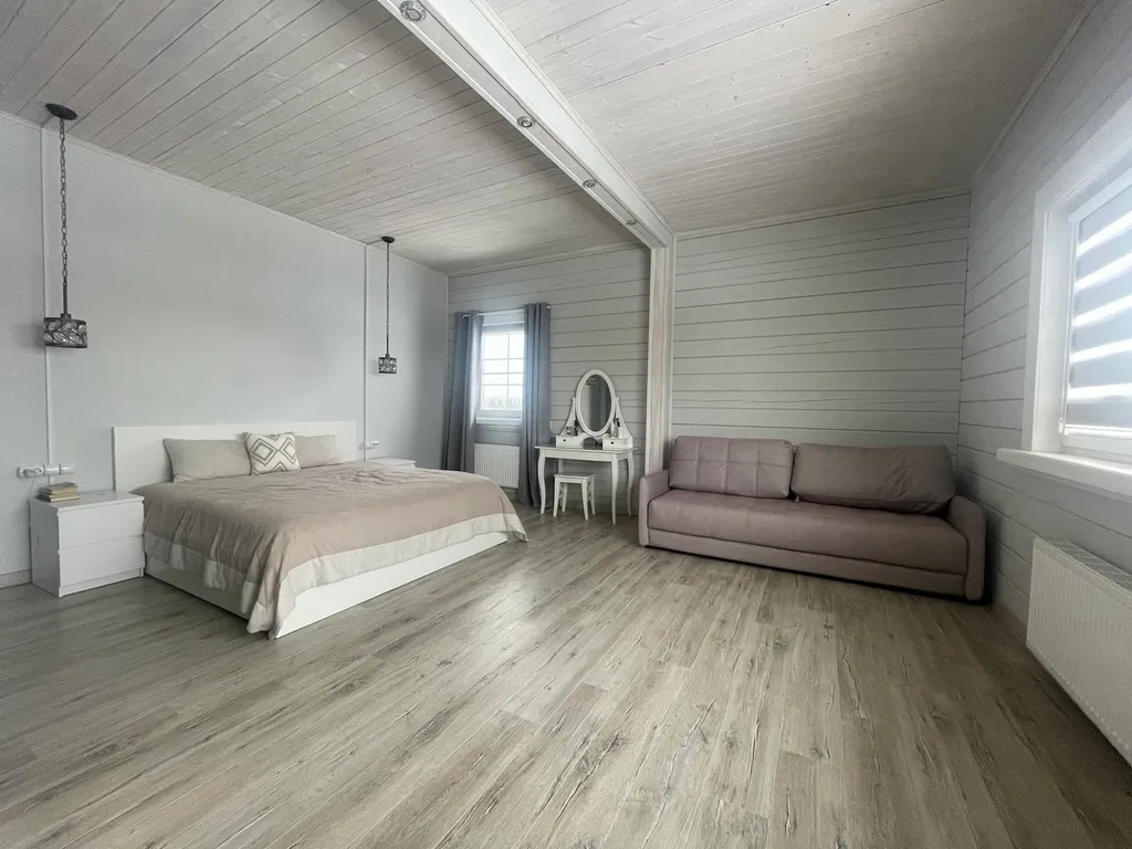 Зелёная дача