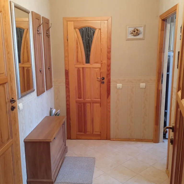 Уютная квартира в центре