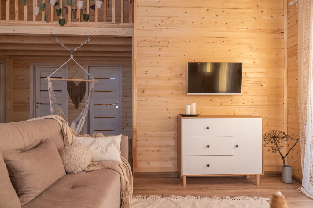 2-комнатный Дом