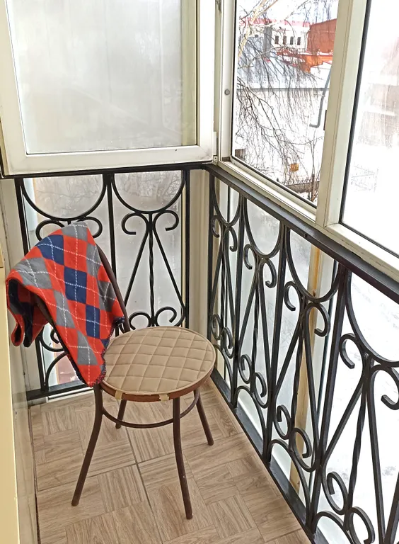 Квартира у Кремля