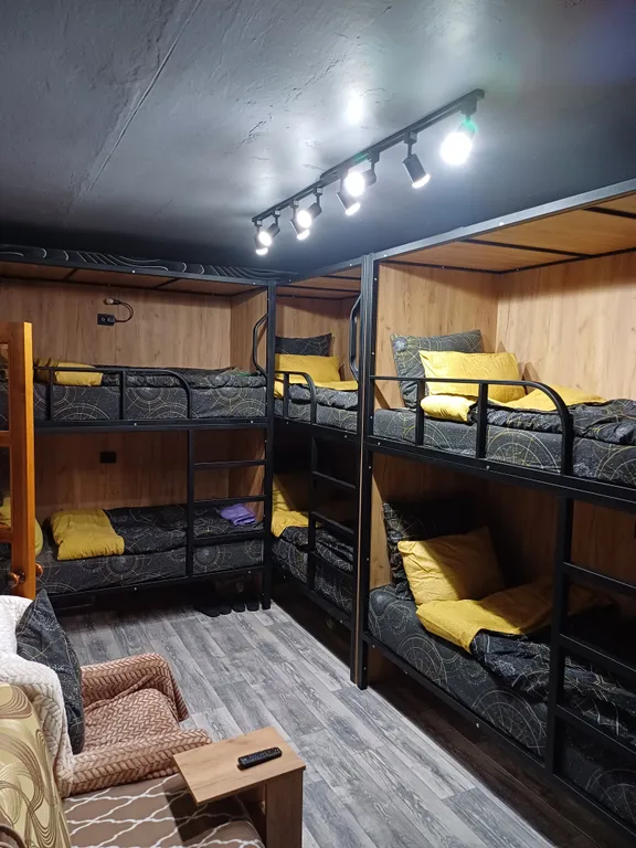 Уютная в центре