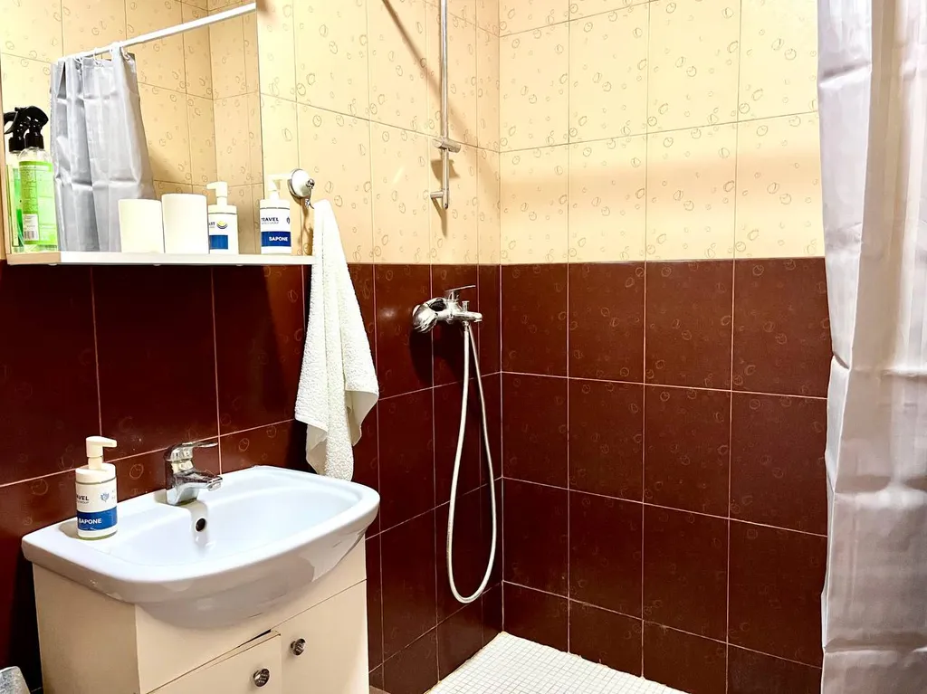 Стандарт 3х местный