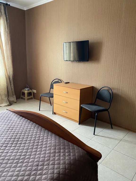 Уютная квартира с видом на море