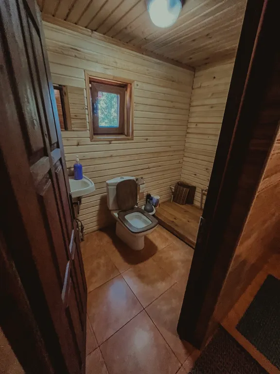 Агроусадьба Мечта в Беловежской пуще