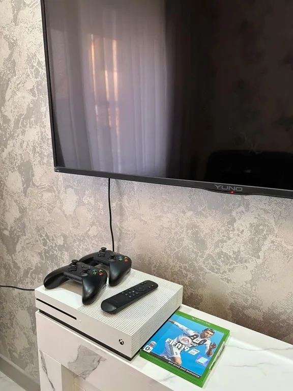 Гостевой дом Адель