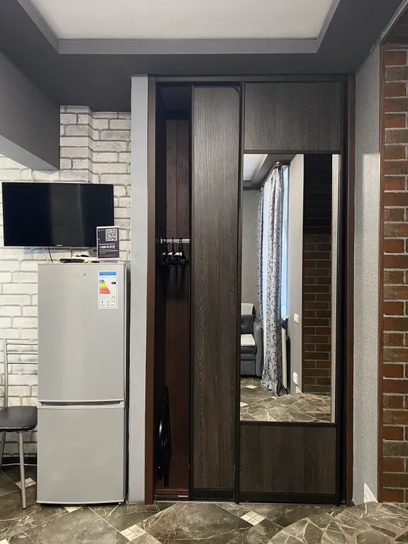 Квартира Двухуровневые апартаменты с отдельным входом в самом центре города! — Ярославль