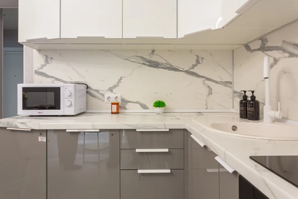 Платина — совершенство простоты