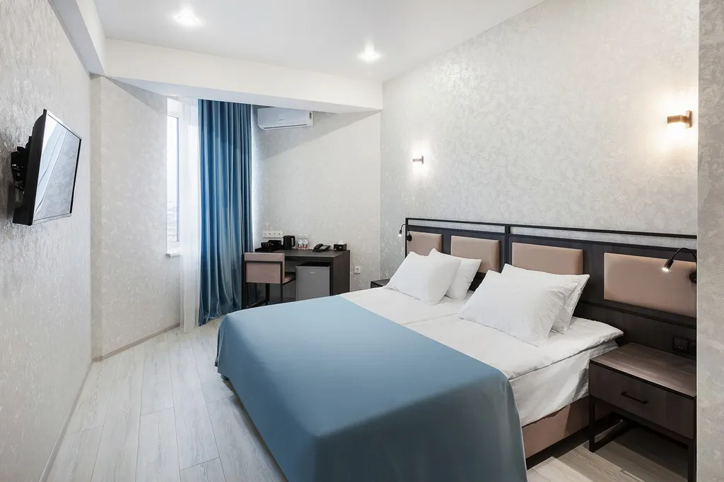 Квартира Комната — аренда посуточно в Пятигорск