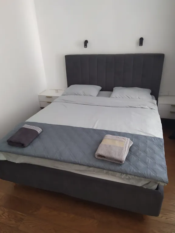 Великолепная квартира в купеческом особняке — аренда посуточно в Ростов-на-Дону