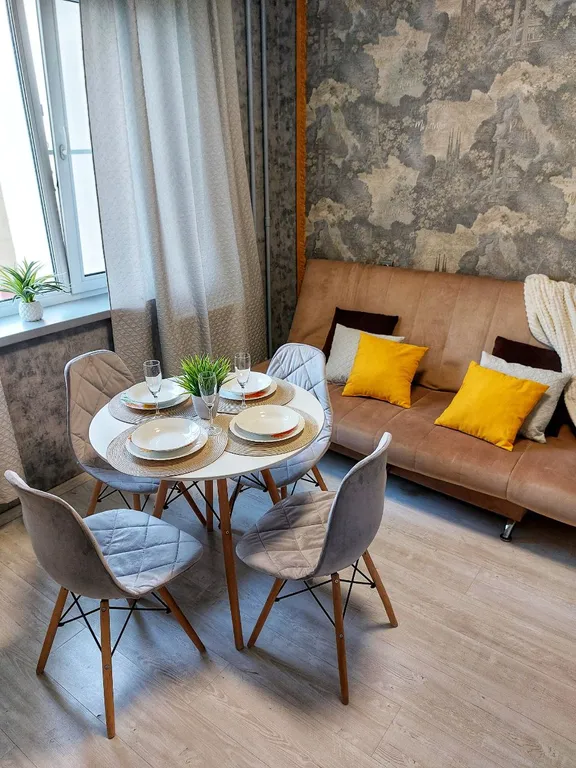 Квартира для комфортного отдыха