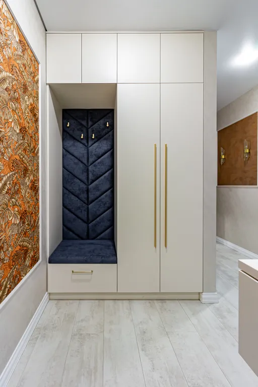 Апартаменты класса люкс