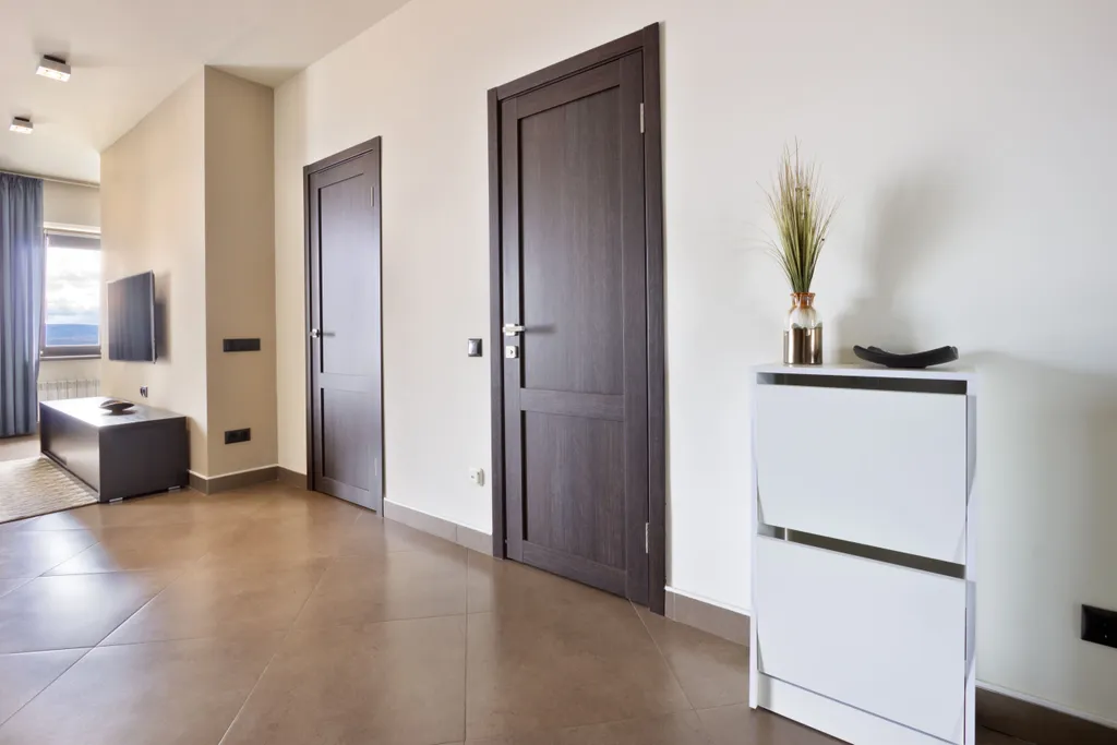 Квартира в Покровке с потрясающим видом на город