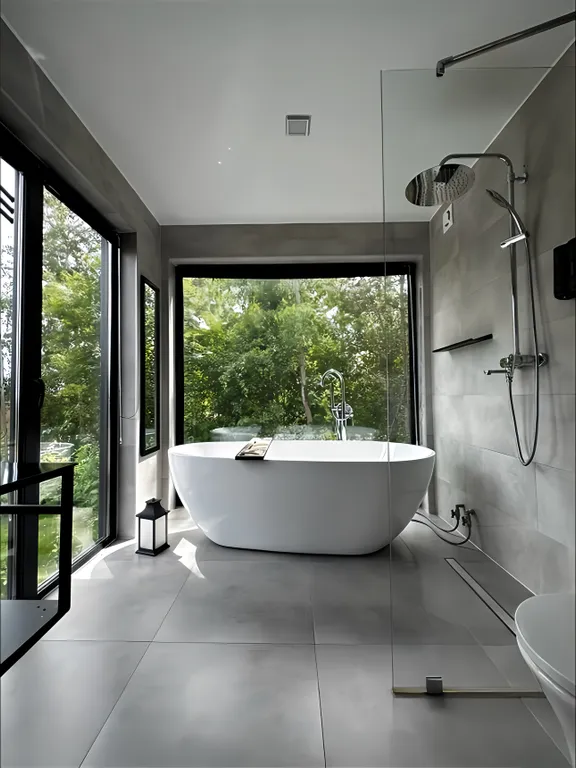 Коттедж Дом с ванной — Орехово