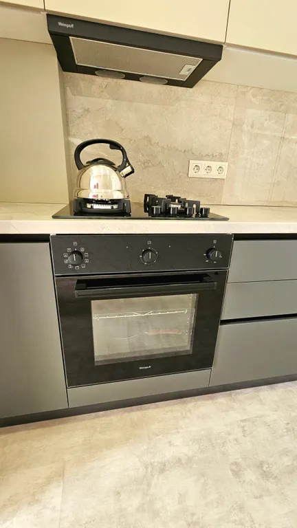 Квартира Уютная квартира в морском районе — Севастополь