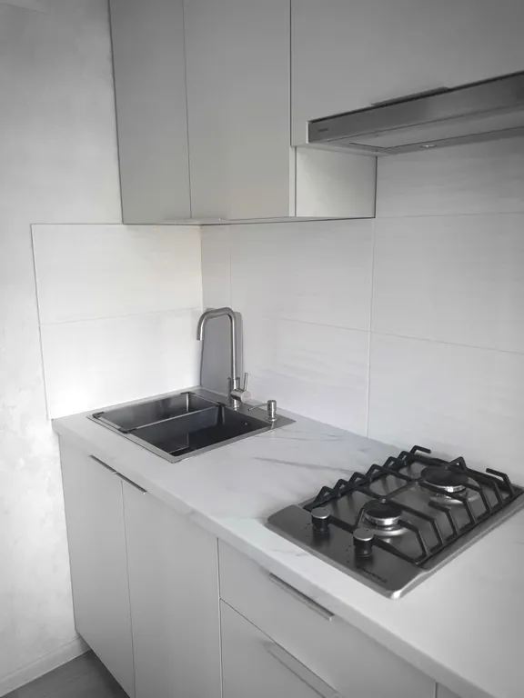 Комфортная квартира в историческом центре города