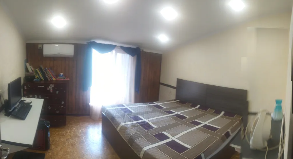 4-комнатный Дом