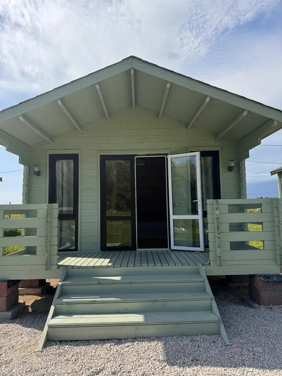 1-комнатный Дом