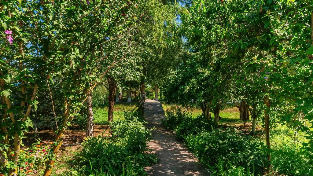 Коттедж 6-комнатный Дом — Камызяк